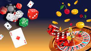 Онлайн казино Casino MaxBet